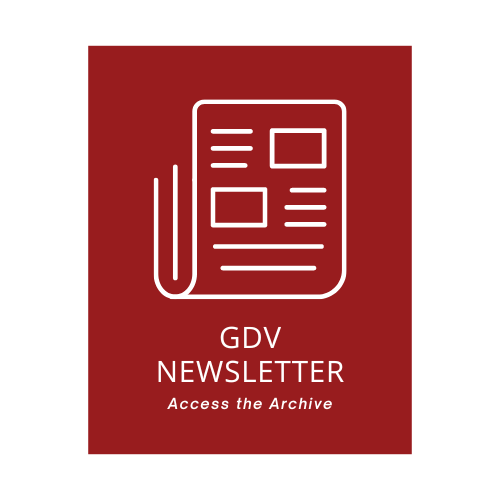 GDV Newsletter Icon